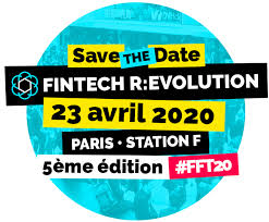 Fintech Revolution 2020