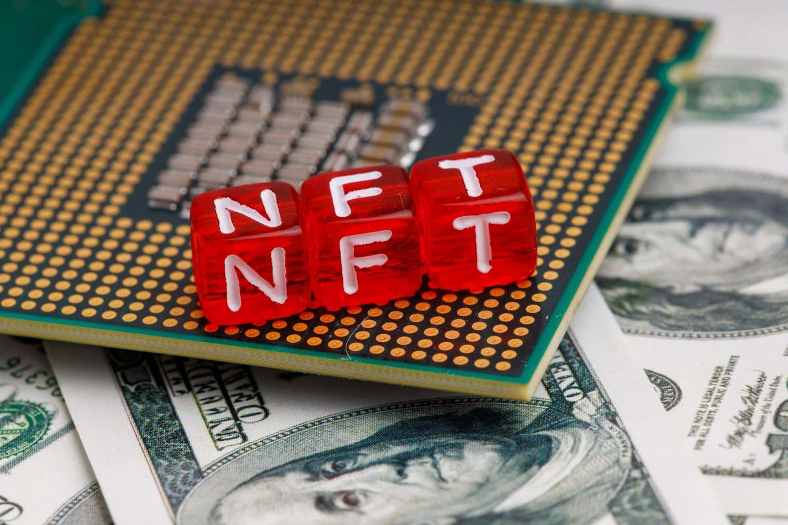 NFT Définition