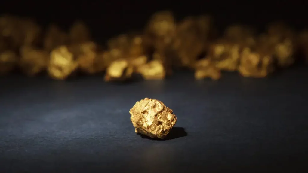 déterminer prix pièce d'or