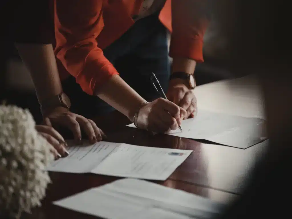 smart contract
