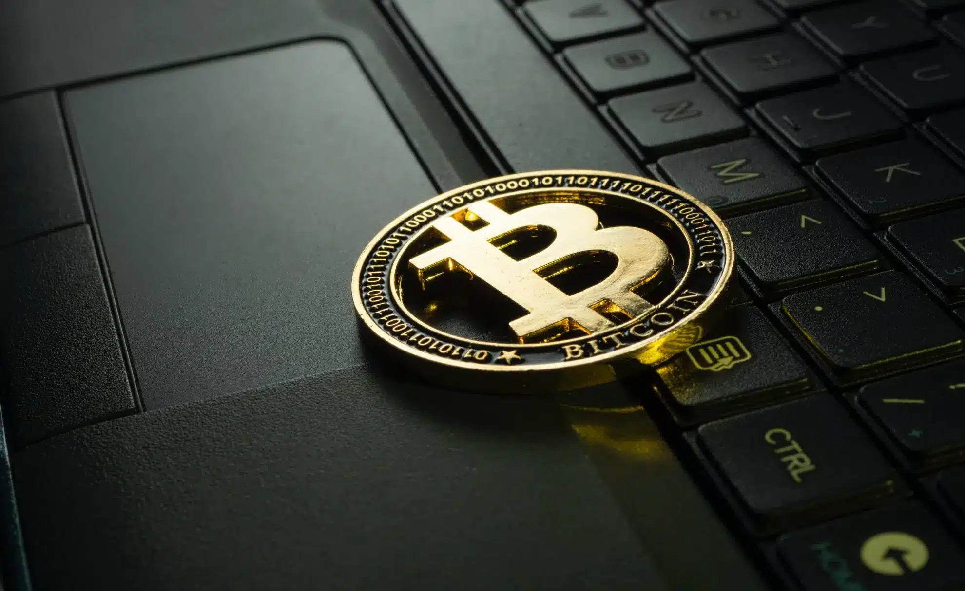 Jeton bitcoin