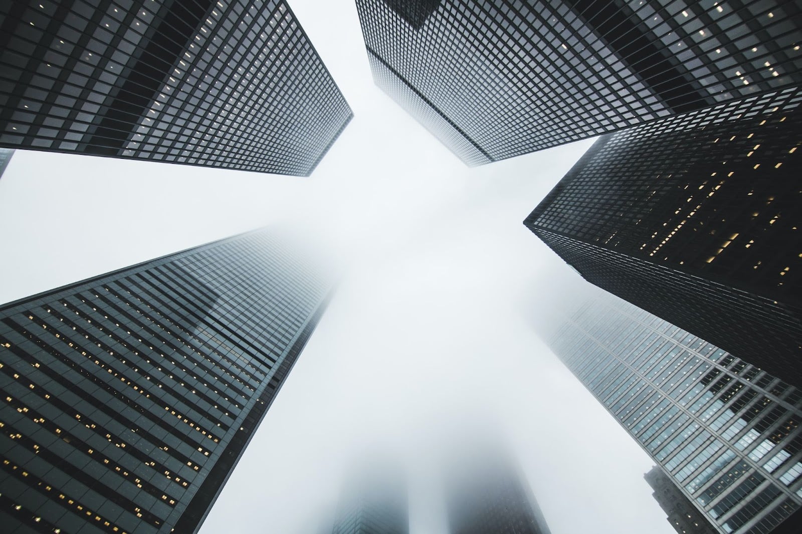 Immobilier en SCPI
