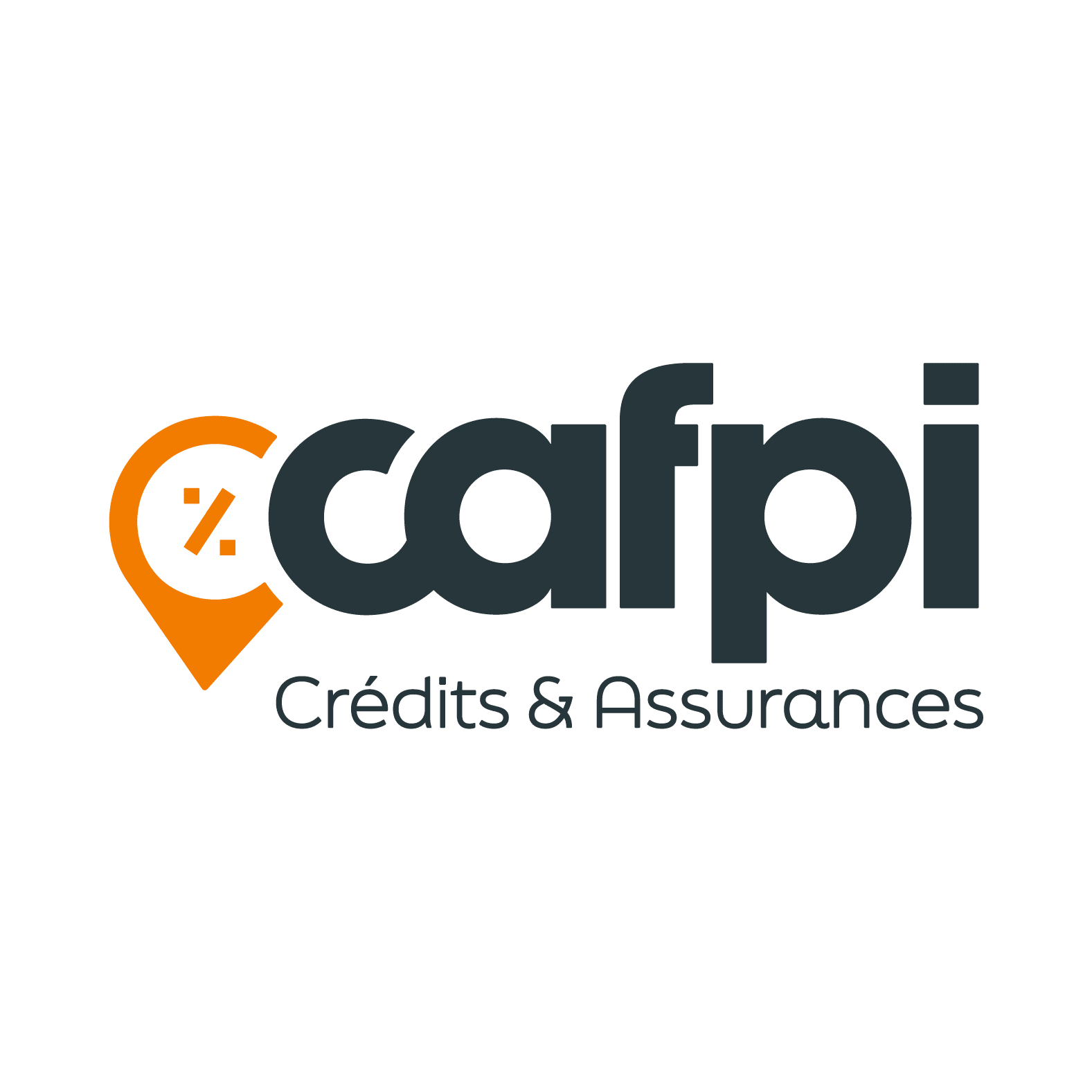 Logo Cafpi