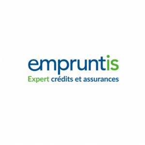 Logo empruntis