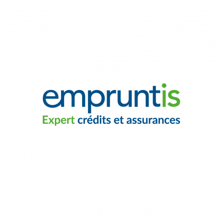 Logo empruntis