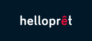 Logo helloprêt