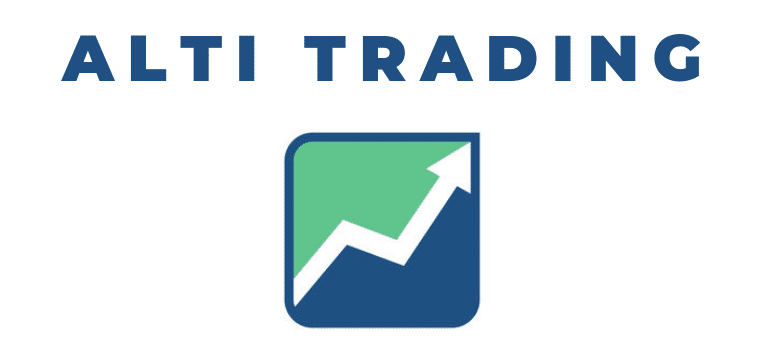 Logo Alti Trading