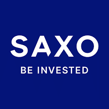 Logo de Saxo