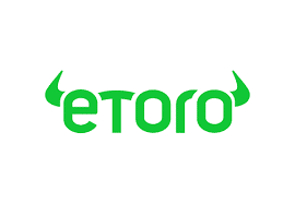 Logo eToro