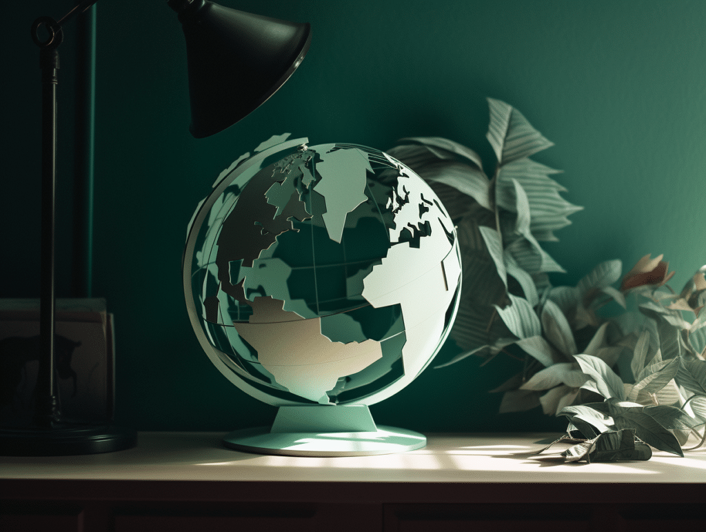 ETF World