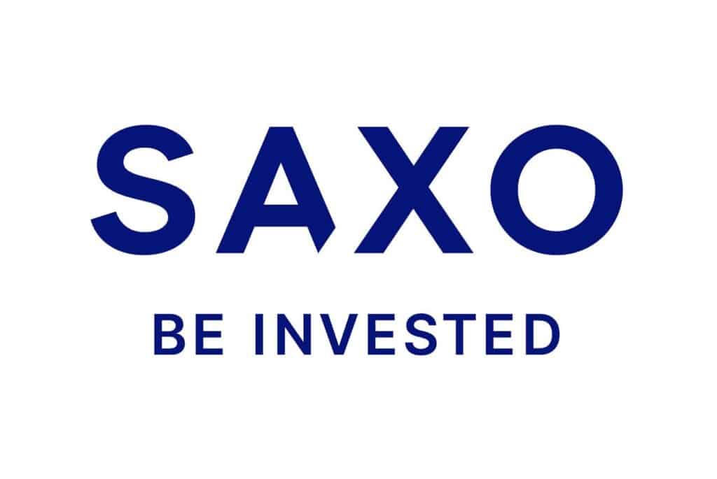 Logo Saxo