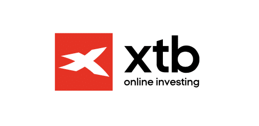 logo xtb