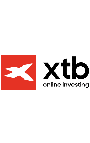 logo XTB
