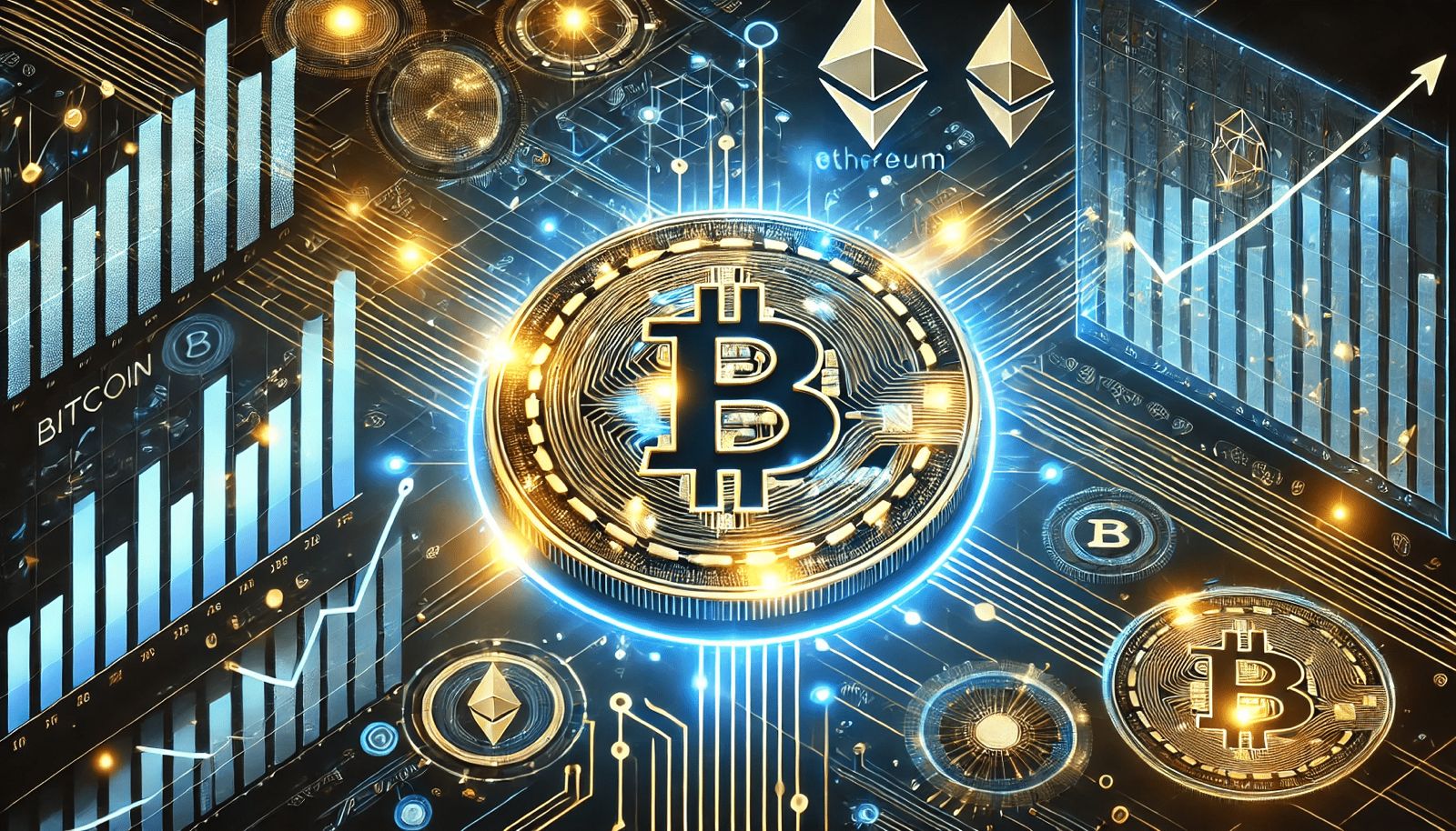 7 cryptomonnaies prometteuses